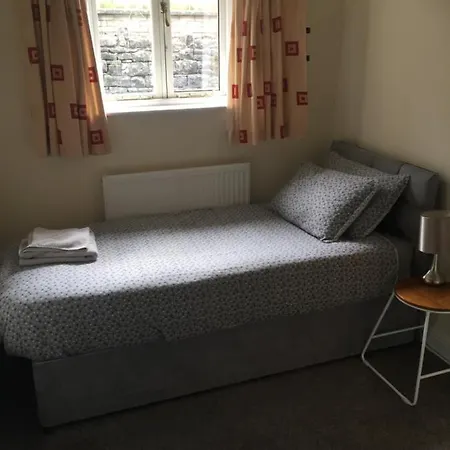 Kirkbarrow House Holiday home *