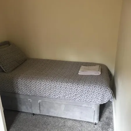 Holiday home Kirkbarrow House