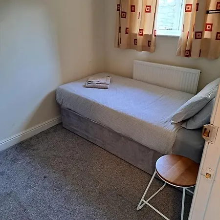 Kirkbarrow House Holiday home