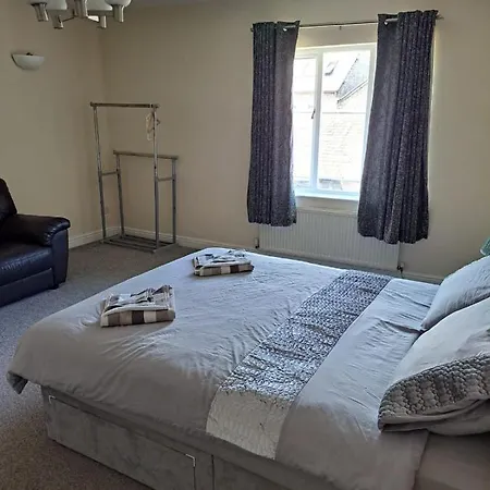 Holiday home Kirkbarrow House Kendal