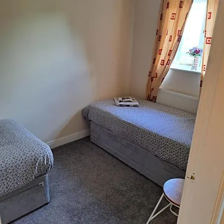 Holiday home Kirkbarrow House Kendal