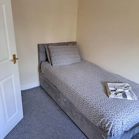Kirkbarrow House *